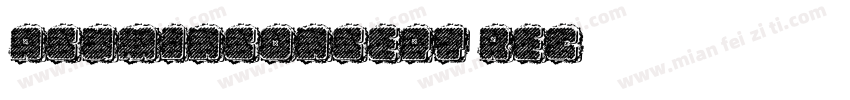 acuminconcept reg字体转换
